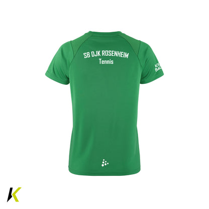 SBRT CRAFT Rush 2.0 SS Tee W
