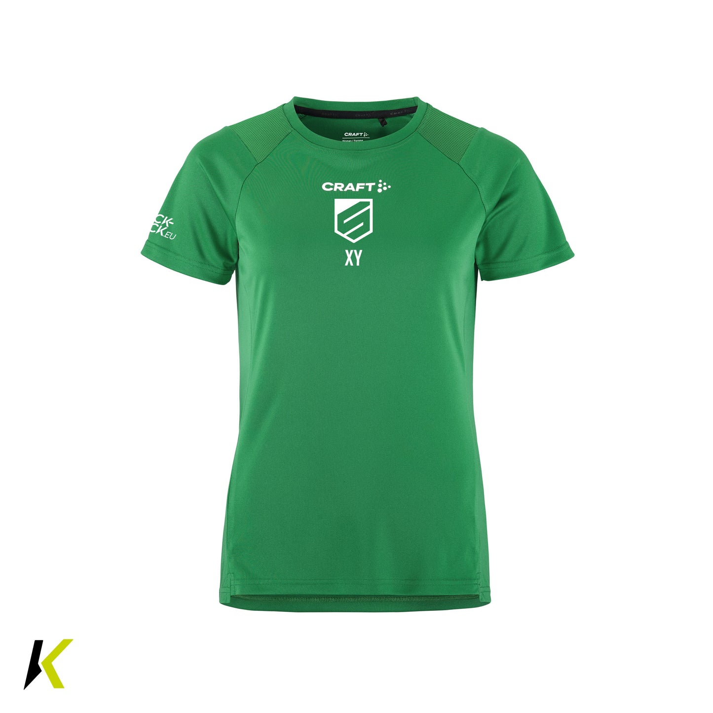 SBRT CRAFT Rush 2.0 SS Tee W