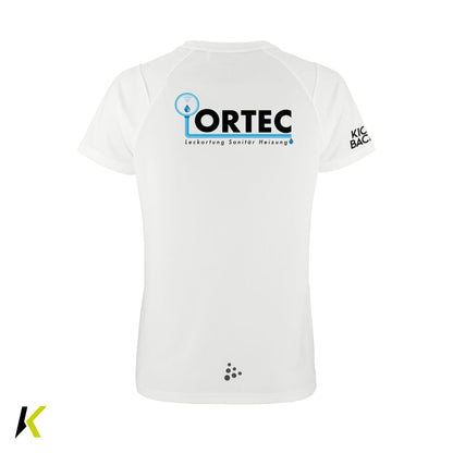 ORTEC GmbH Rush 2.0 SS Tee W