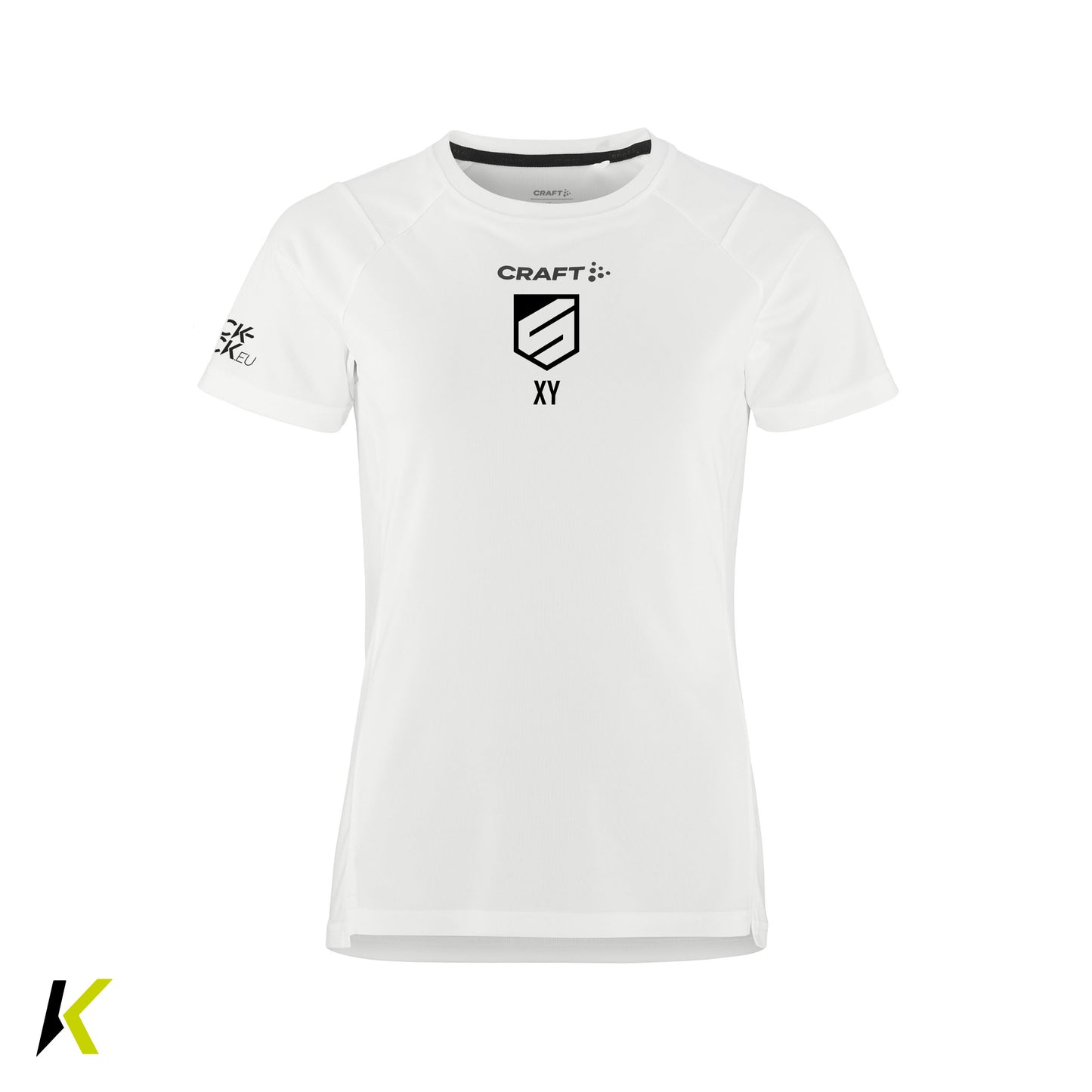 SBRT CRAFT Rush 2.0 SS Tee W