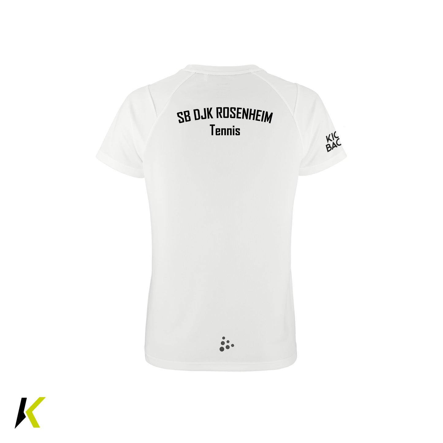 SBRT CRAFT Rush 2.0 SS Tee W