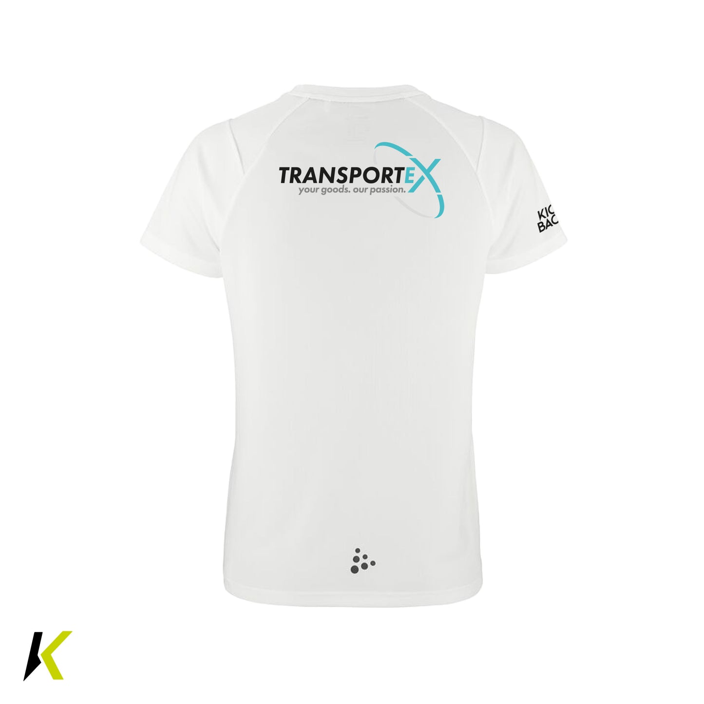 TCW CRAFT® Rush 2.0 SS Tee W