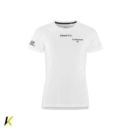 TCW CRAFT® Rush 2.0 SS Tee W