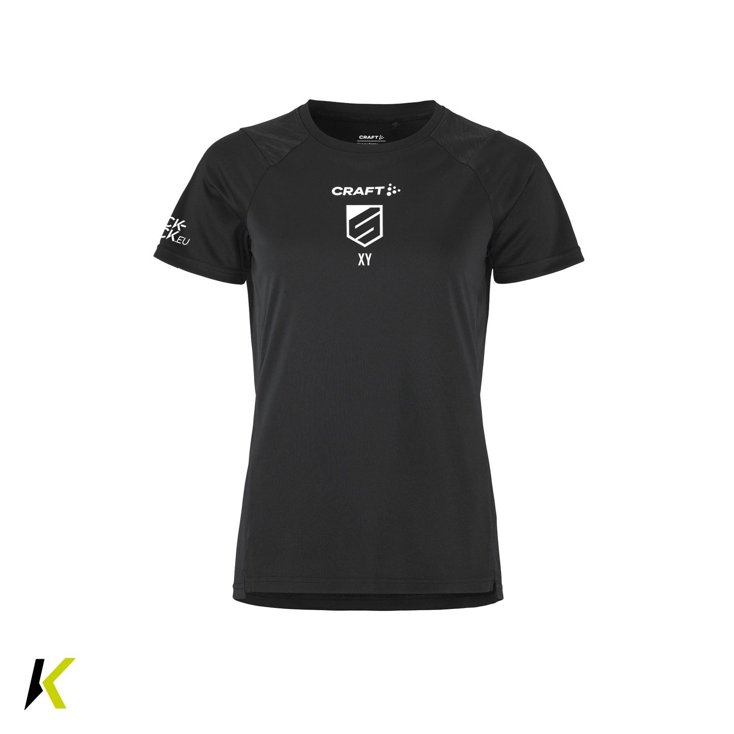 SBRT CRAFT Rush 2.0 SS Tee W