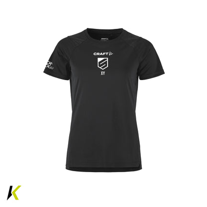 SBRT CRAFT Rush 2.0 SS Tee W
