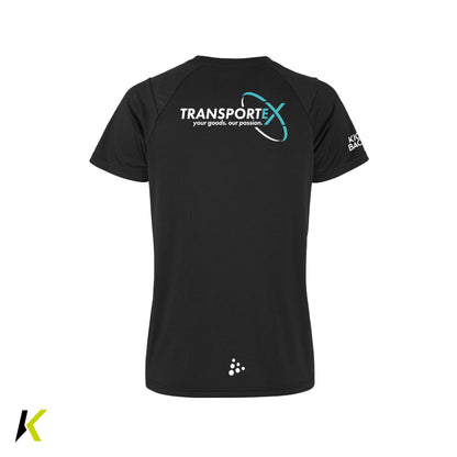 TCW CRAFT® Rush 2.0 SS Tee W