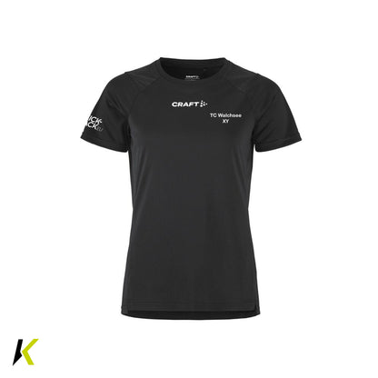 TCW CRAFT® Rush 2.0 SS Tee W