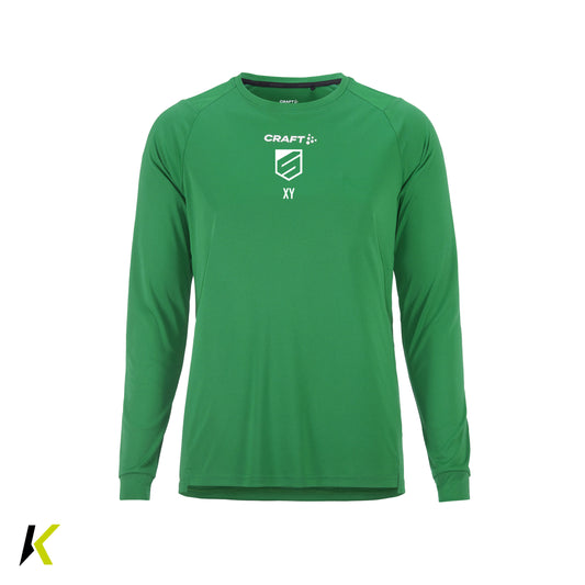 SBRT CRAFT Rush 2.0 LS Tee M