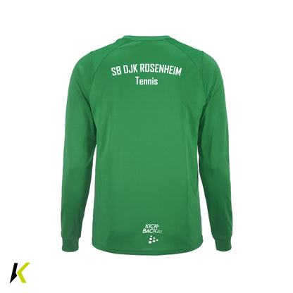 SBRT CRAFT Rush 2.0 LS Tee M