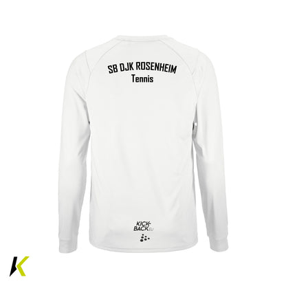 SBRT CRAFT Rush 2.0 LS Tee M