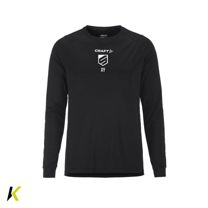 SBRT CRAFT Rush 2.0 LS Tee M