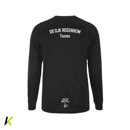 SBRT CRAFT Rush 2.0 LS Tee M