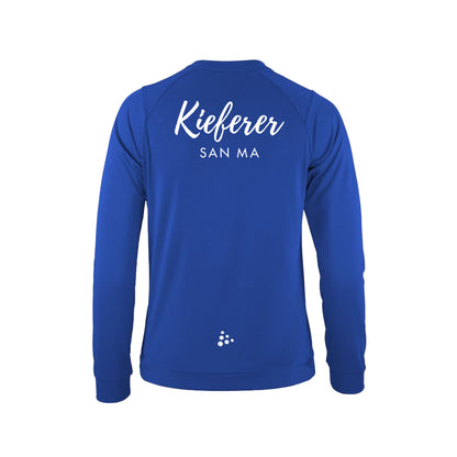 ASVK CRAFT® Rush 2.0 LS Tee W