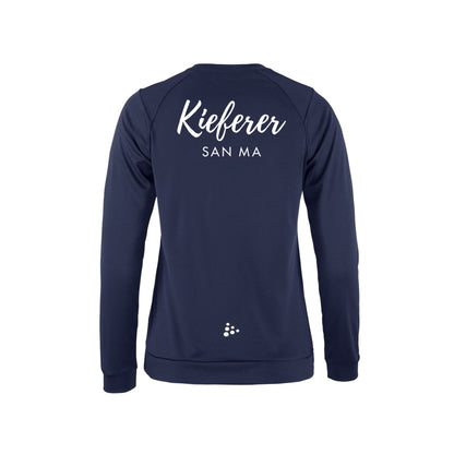 ASVK CRAFT® Rush 2.0 LS Tee W