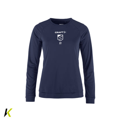 SBRT CRAFT Rush 2.0 LS Tee W