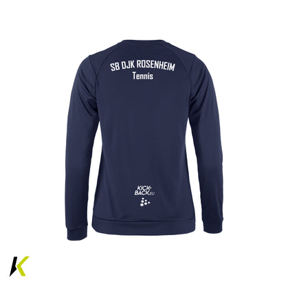SBRT CRAFT Rush 2.0 LS Tee W