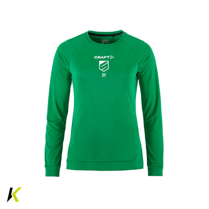 SBRT CRAFT Rush 2.0 LS Tee W