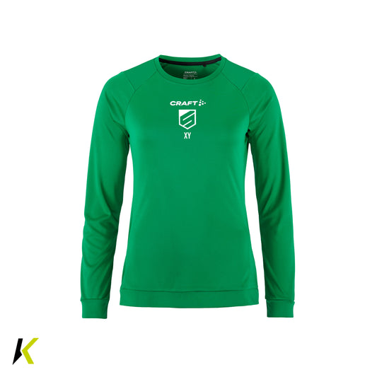 SBRT CRAFT Rush 2.0 LS Tee W