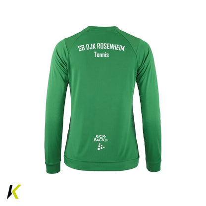 SBRT CRAFT Rush 2.0 LS Tee W
