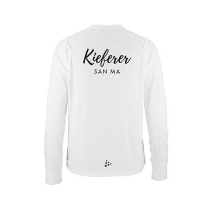 ASVK CRAFT® Rush 2.0 LS Tee W