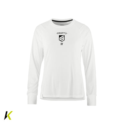 SBRT CRAFT Rush 2.0 LS Tee W