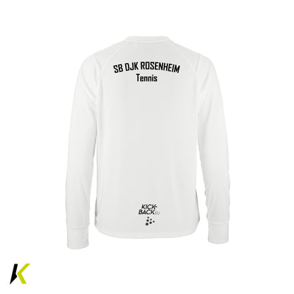 SBRT CRAFT Rush 2.0 LS Tee W