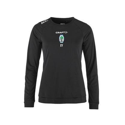 ASVK CRAFT® Rush 2.0 LS Tee W
