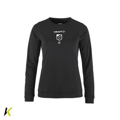 SBRT CRAFT Rush 2.0 LS Tee W