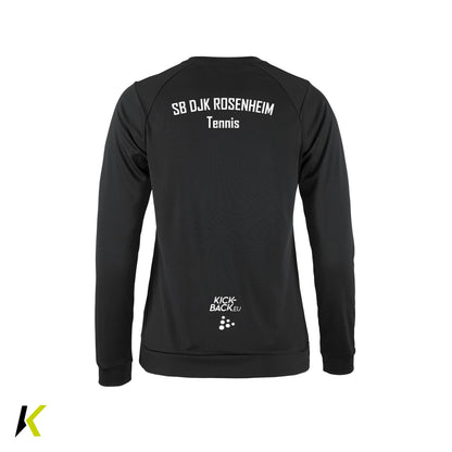 SBRT CRAFT Rush 2.0 LS Tee W