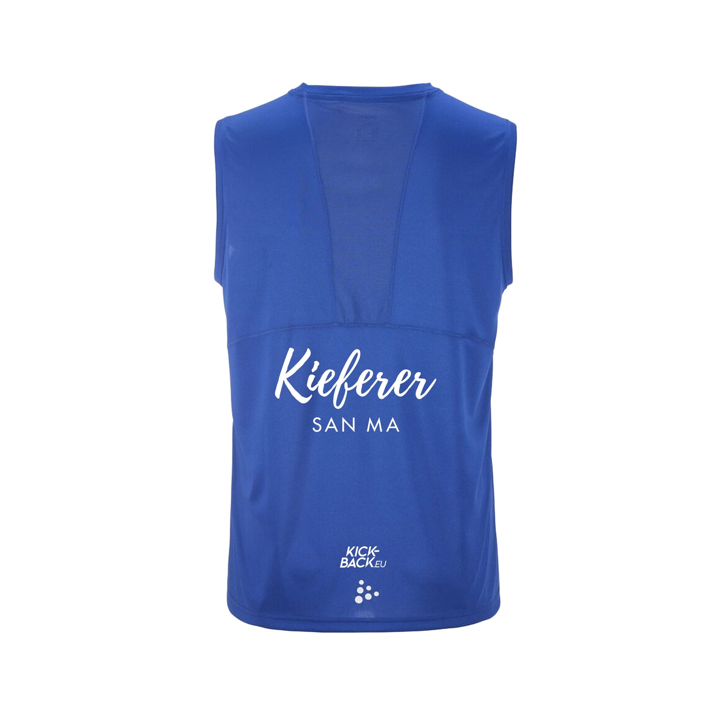 ASVK CRAFT® Rush 2.0 Singlet M