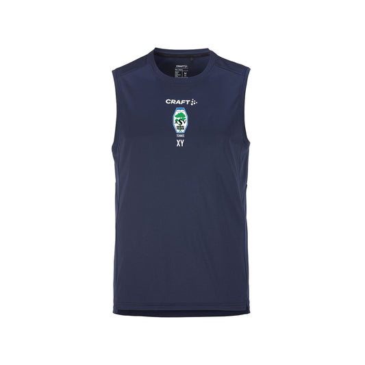 ASVKT CRAFT Rush 2.0 Singlet JR