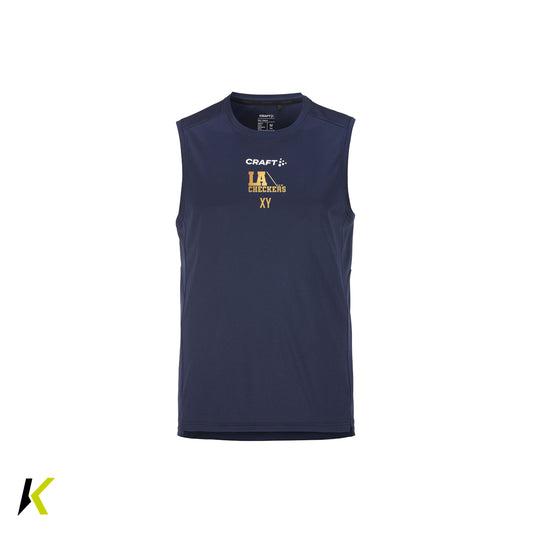 LAC CRAFT® Rush 2.0 Singlet M