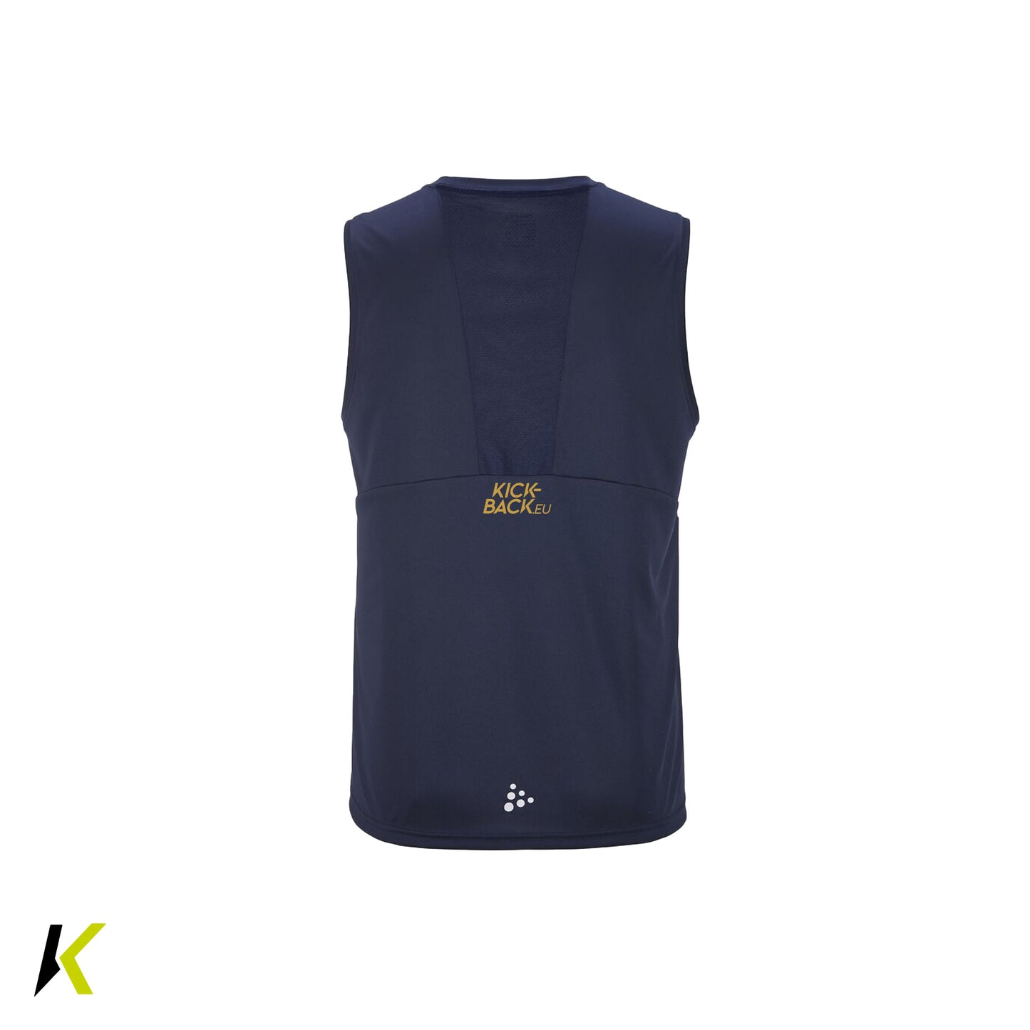 LAC CRAFT® Rush 2.0 Singlet M