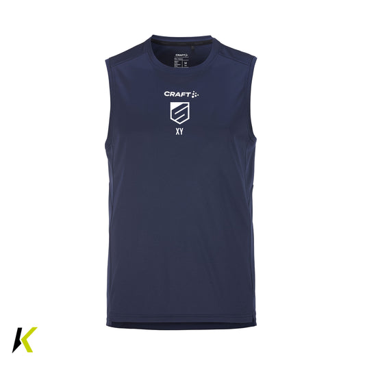 SBRT CRAFT Rush 2.0 Singlet JR