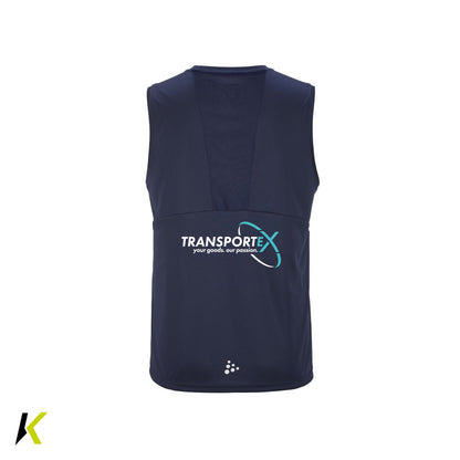 TCW CRAFT® Rush 2.0 Singlet M