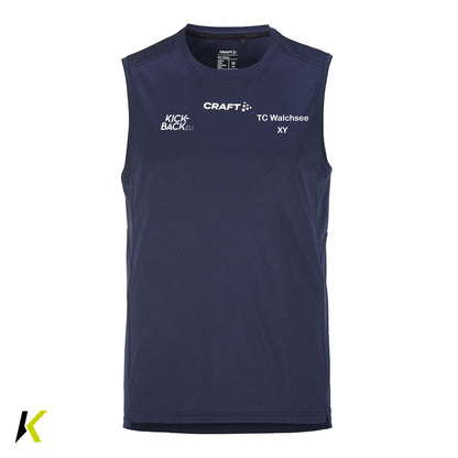 TCW CRAFT® Rush 2.0 Singlet M