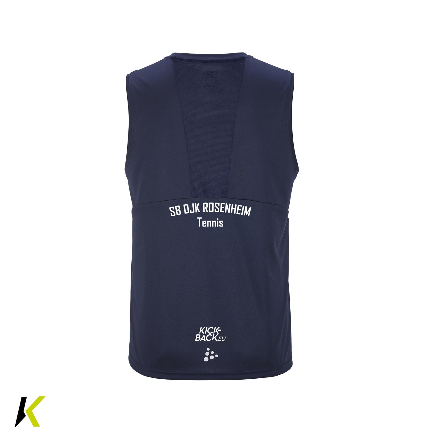 SBRT CRAFT Rush 2.0 Singlet M