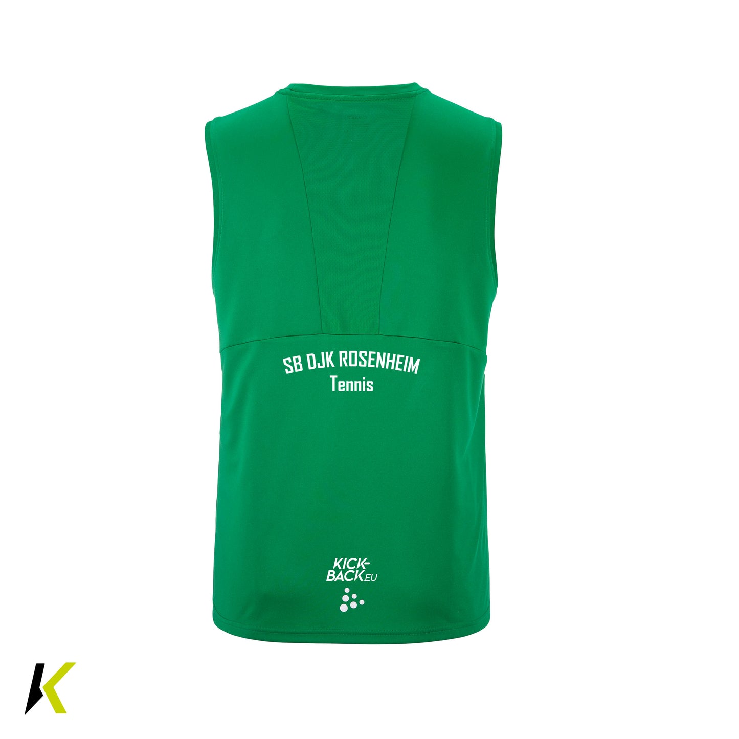 SBRT CRAFT Rush 2.0 Singlet M