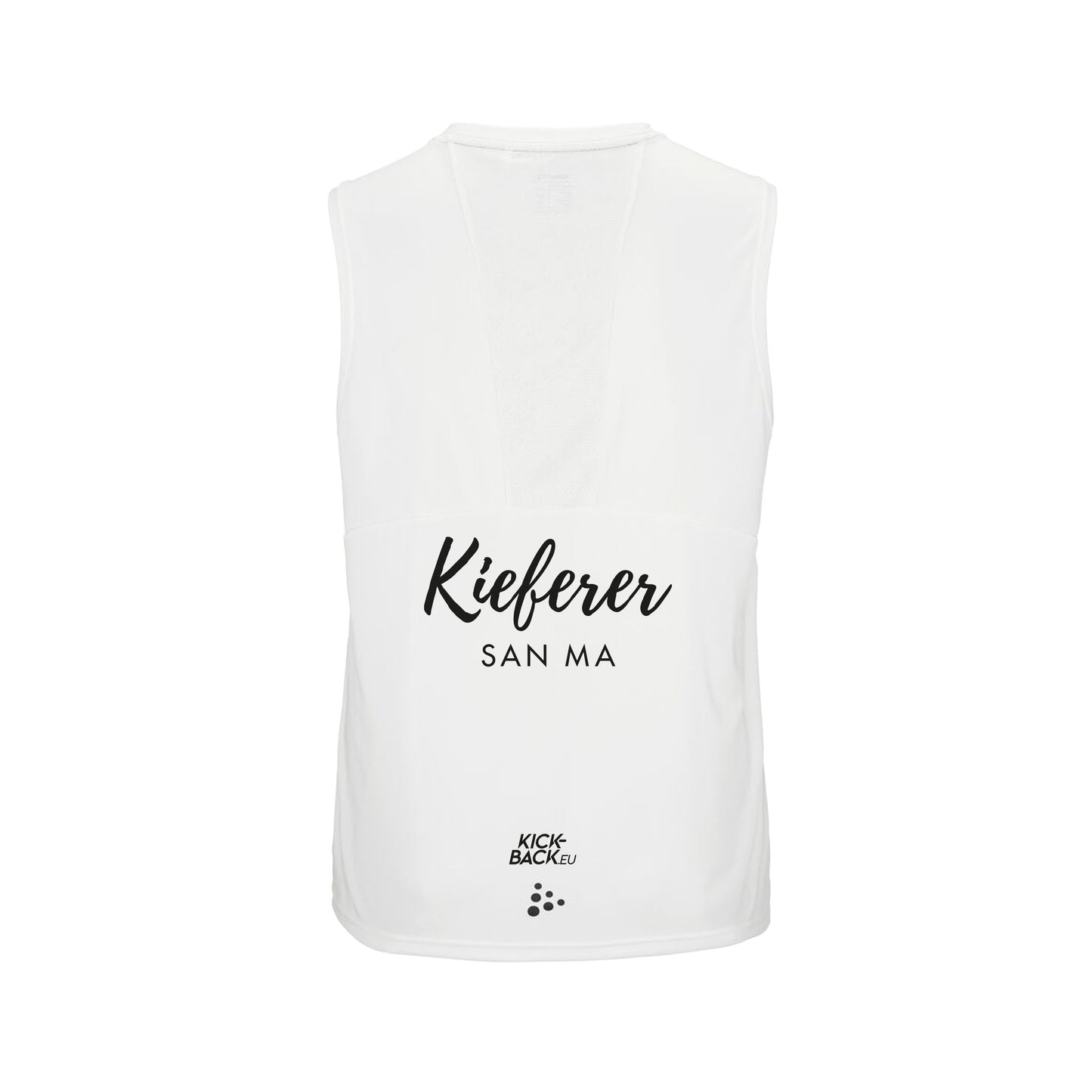 ASVK CRAFT® Rush 2.0 Singlet M