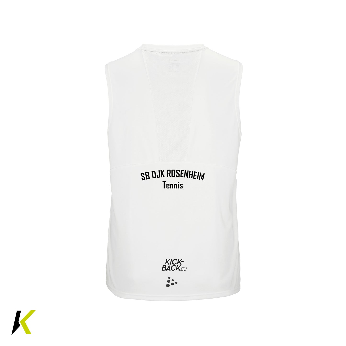 SBRT CRAFT Rush 2.0 Singlet M