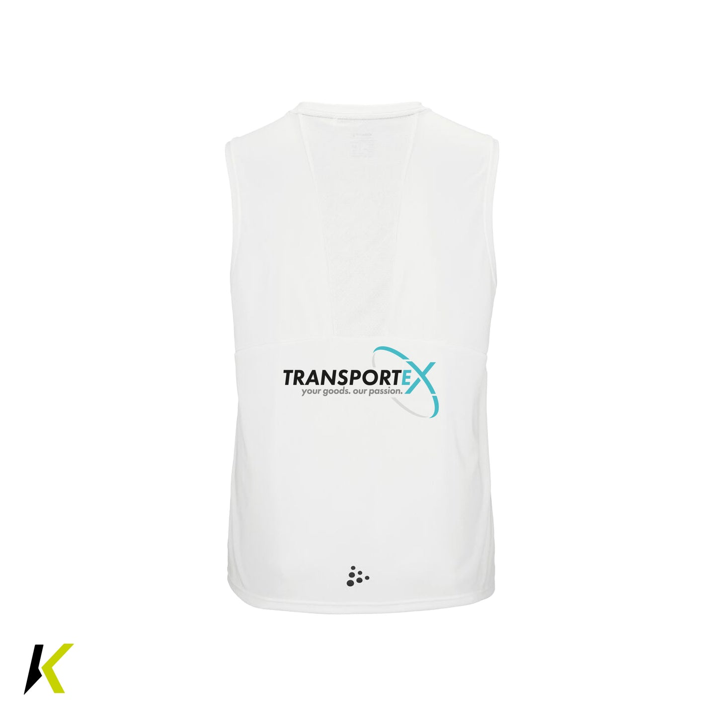 TCW CRAFT® Rush 2.0 Singlet M
