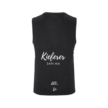 ASVK CRAFT® Rush 2.0 Singlet M
