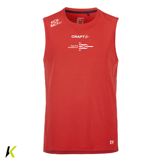 KKR CRAFT® Rush 2.0 Singlet M