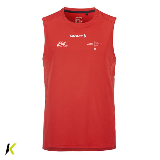 KKR CRAFT® Rush 2.0 Singlet M