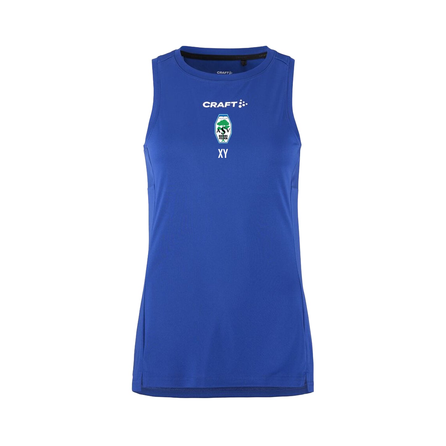 ASVK CRAFT® Rush 2.0 Singlet W