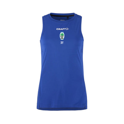 ASVK CRAFT® Rush 2.0 Singlet W