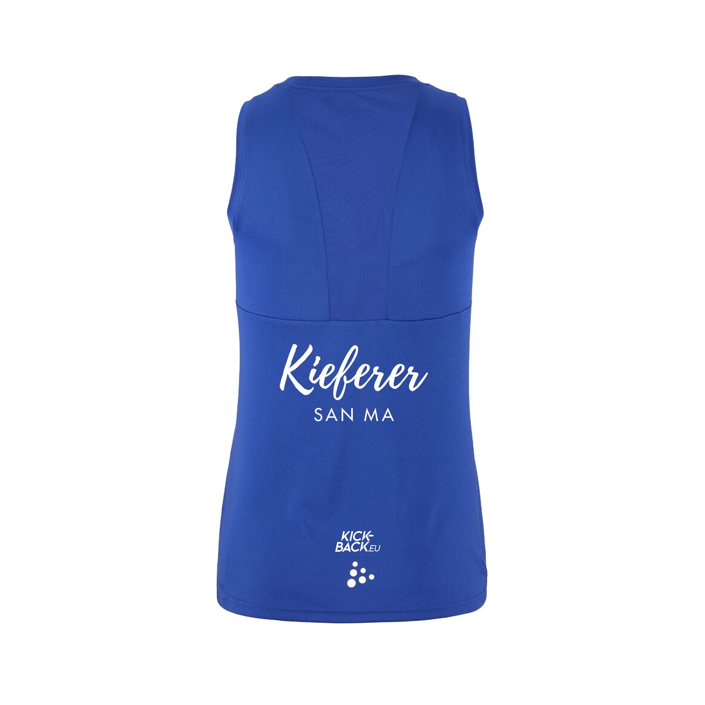ASVK CRAFT® Rush 2.0 Singlet W