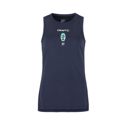 ASVK CRAFT® Rush 2.0 Singlet W