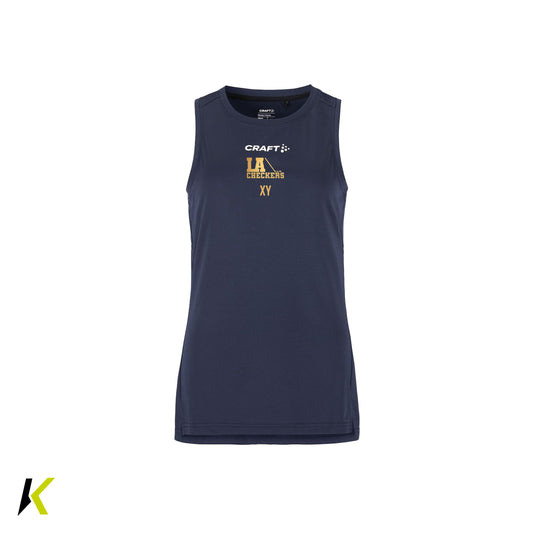 LAC CRAFT® Rush 2.0 Singlet W