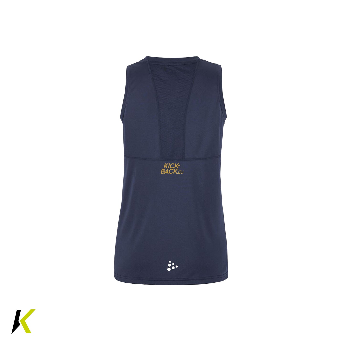 LAC CRAFT® Rush 2.0 Singlet W